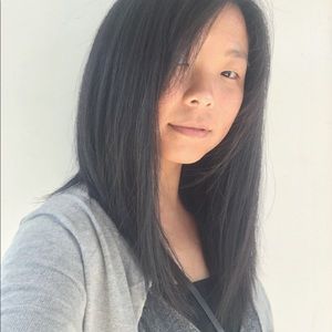 Meet your Posher, Karen